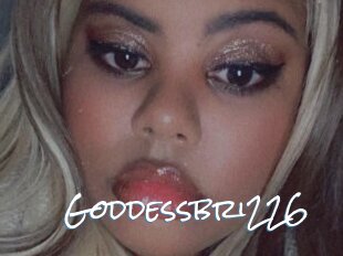 Goddessbri226