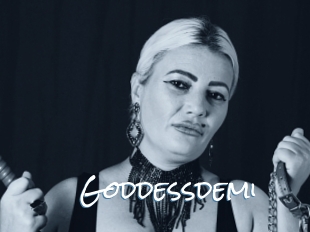 Goddessdemi