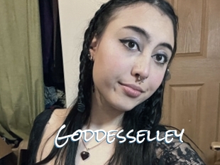 Goddesselley