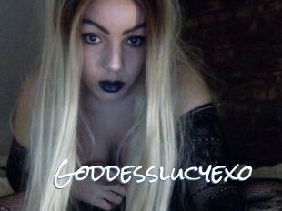 Goddesslucyexo