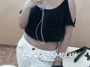 Goddessmelly
