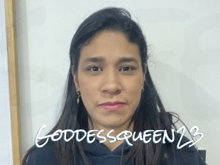Goddessqueen23