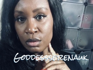 Goddessserenauk