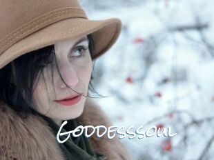 Goddesssoul