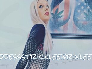 Goddessstrickleebrixlee