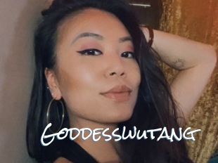 goddesswutang Sex Feed