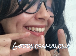 Goddnessmalena