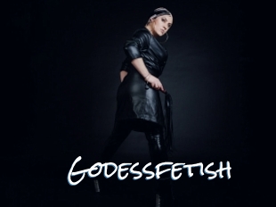 Godessfetish