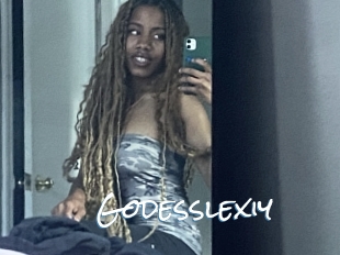 Godesslexiy