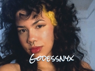 Godessnyx