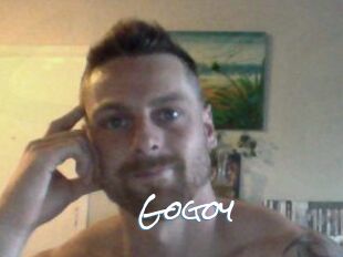 Gogoy