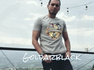 Goldarblack
