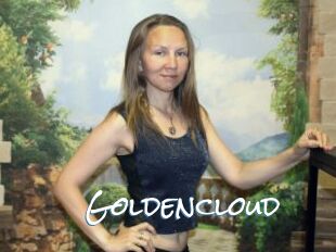 Goldencloud