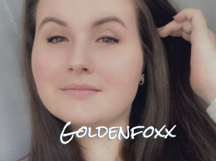 Goldenfoxx