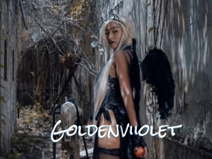 Goldenviiolet