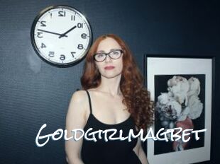 Goldgirlmagbet