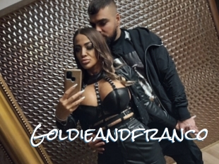 Goldieandfranco