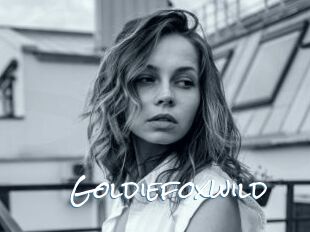 Goldiefoxwild