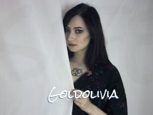 Goldolivia