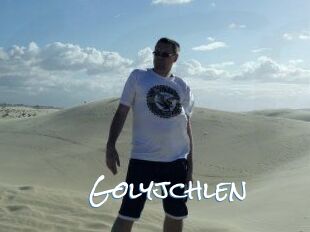 Golyjchlen