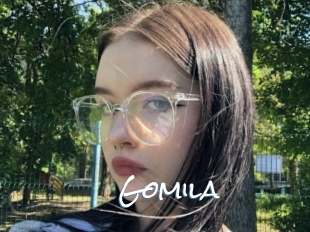 Gomila