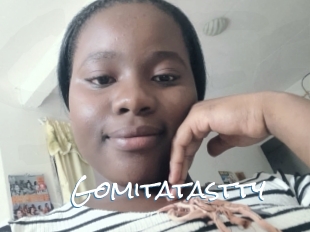Gomitatastty