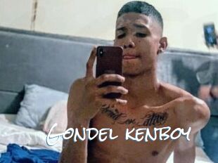 Gondel_kenboy