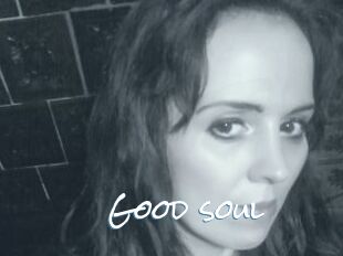 Good_soul