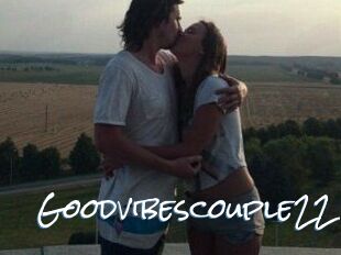 Goodvibescouple22