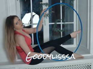 Goodylisssa