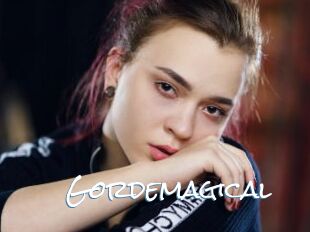 Gordemagical