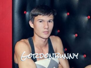 Gordonbunny