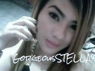 GorgeousSTELLA
