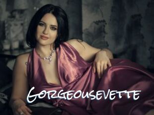 Gorgeousevette