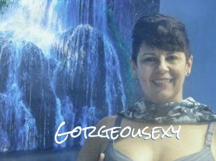Gorgeousexy