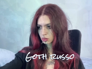 Goth_russo