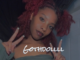 Gothdollll