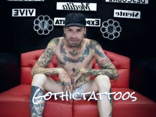 Gothictattoos