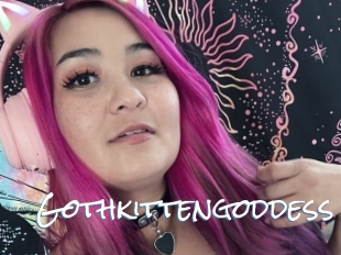 gothkittengoddess Sex Feed