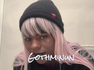 Gothminun