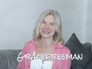 Gracefreeman
