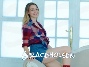 Graceholsen