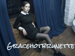 Gracehotbrunette