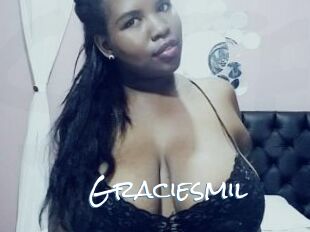 Graciesmil