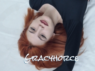 Gracyhorce