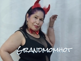 Grandmomhot