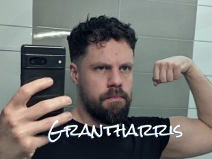 Grantharris