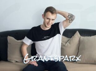 Grantsparx