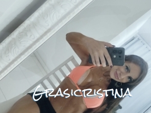 Grasicristina