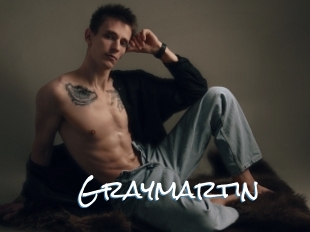 Graymartin